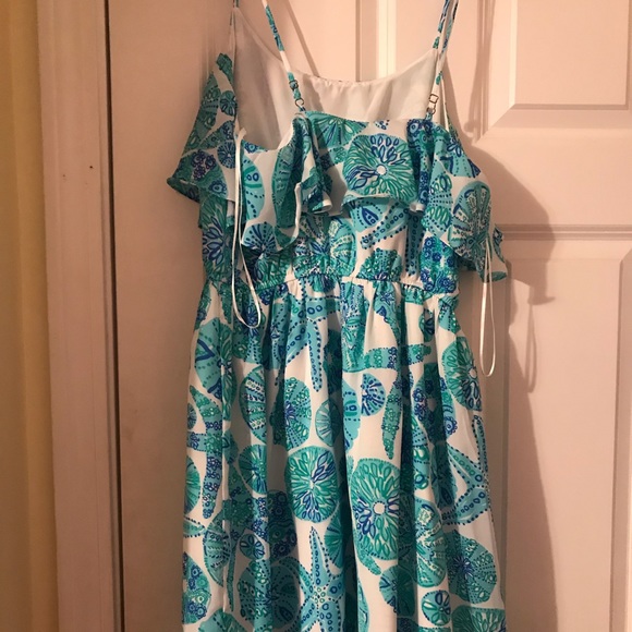 Lilly Pulitzer for Target Dress - Picture 2 of 4